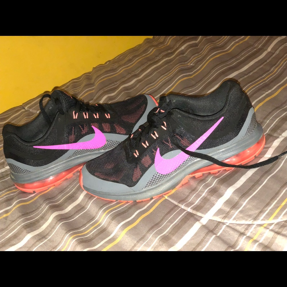 Air Max Dynasty 2 🔥